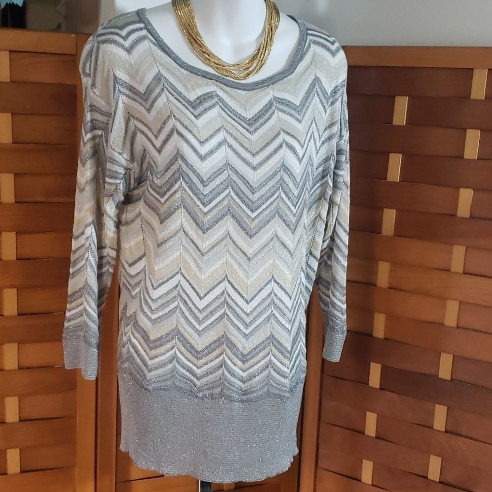 Cato sweater